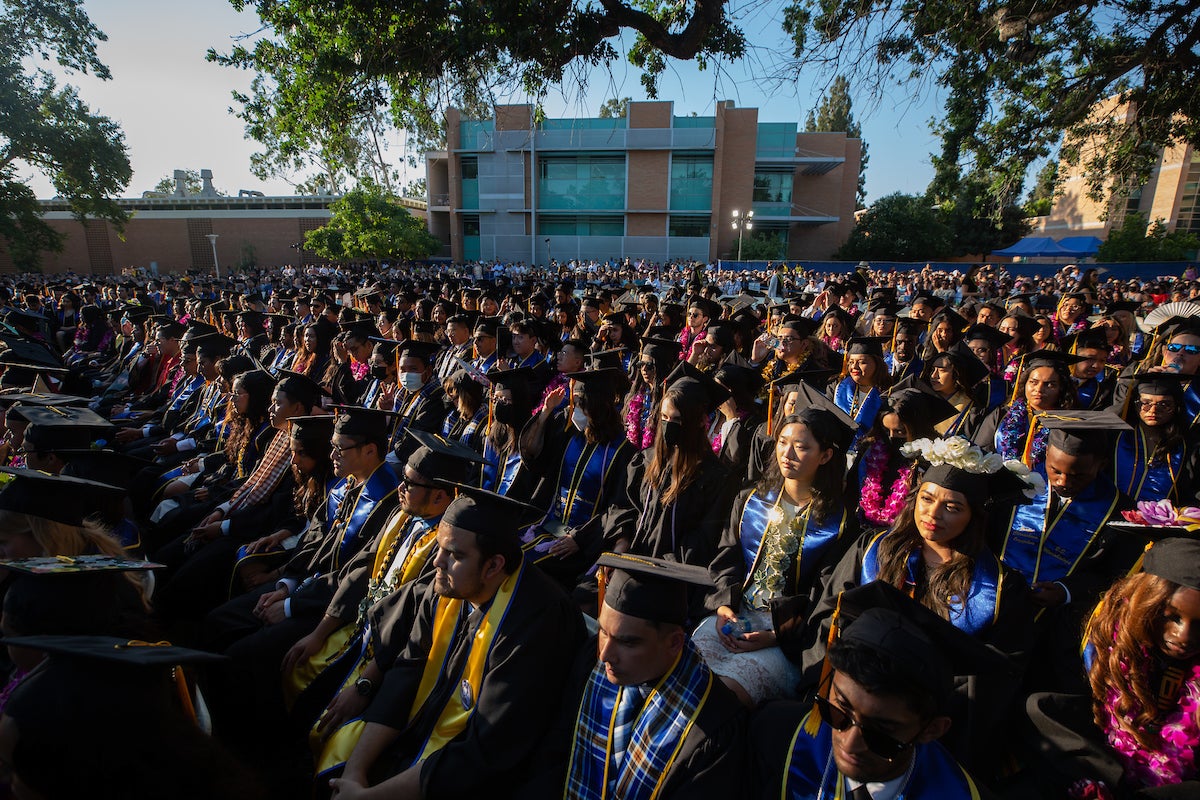 Looking back at 2022 Inside UCR